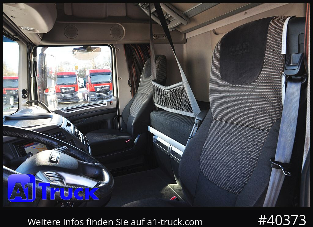 DAF XF 450 FT SSC, GGVS ADR Intarder, Navi - Trattore stradale: foto 2 DAF XF 450 FT SSC, GGVS ADR Intarder, Navi - Trattore stradale: foto 2