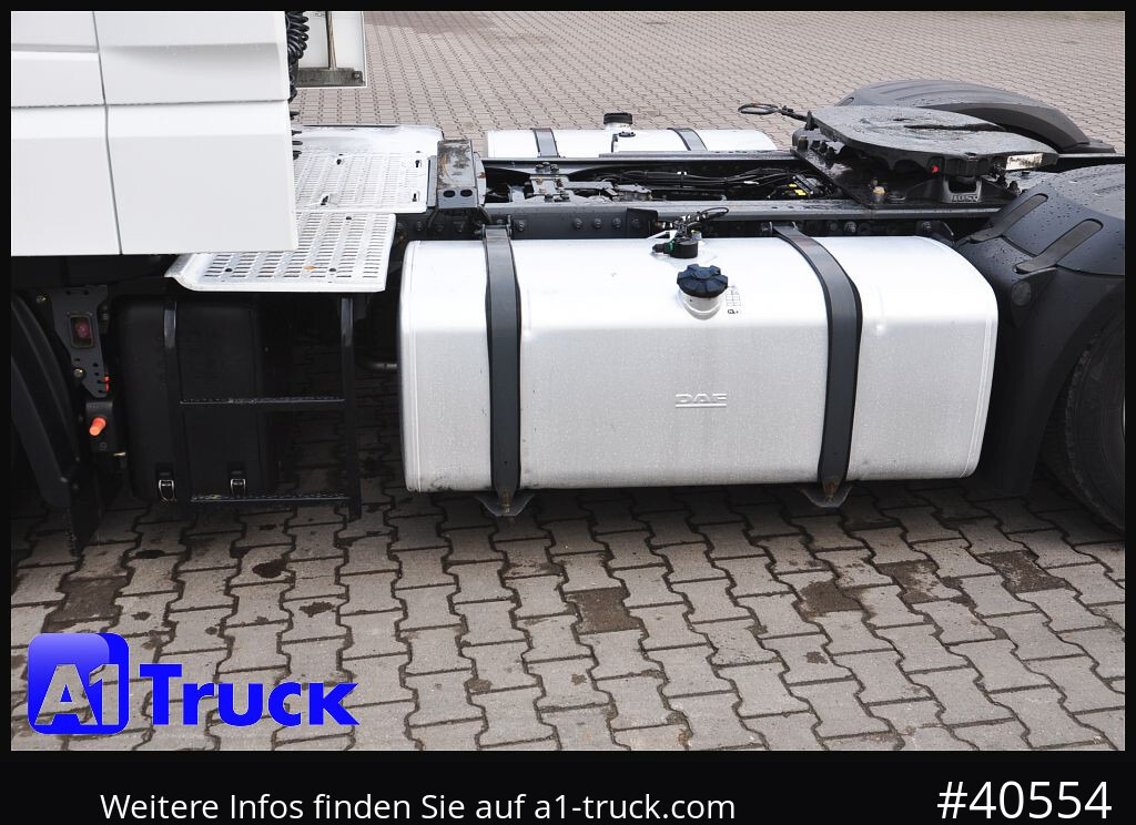 DAF XF 480 SSC, Volumen, Intarder, Standklima, - Trattore stradale: foto 3 DAF XF 480 SSC, Volumen, Intarder, Standklima, - Trattore stradale: foto 3