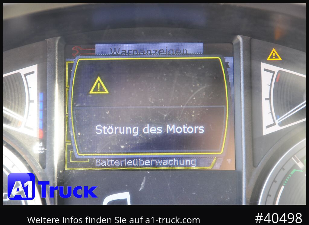 DAF XF 530 FT SSC, Intarder - Trattore stradale: foto 5 DAF XF 530 FT SSC, Intarder - Trattore stradale: foto 5