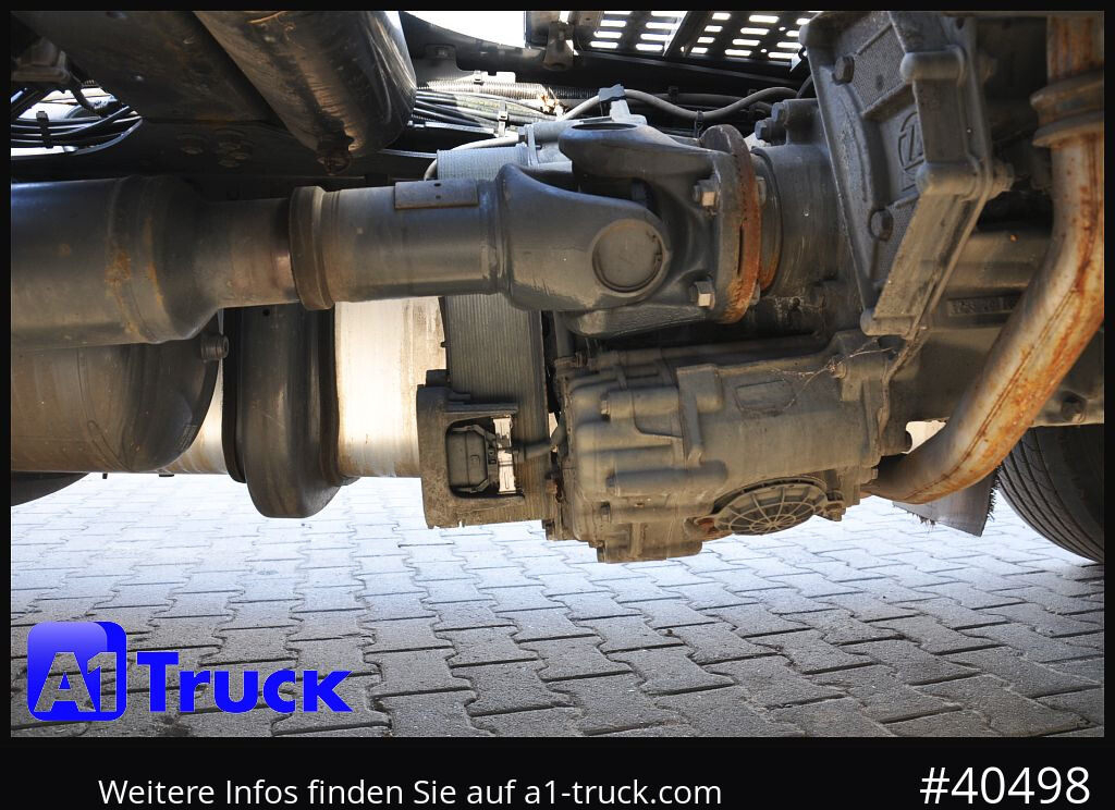 DAF XF 530 FT SSC, Intarder - Trattore stradale: foto 2 DAF XF 530 FT SSC, Intarder - Trattore stradale: foto 2