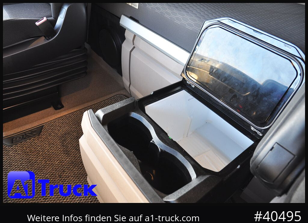 DAF XG 530 FT, Intarder, Alcoa, Kipphydraulik, Euro 6 E - Trattore stradale: foto 4 DAF XG 530 FT, Intarder, Alcoa, Kipphydraulik, Euro 6 E - Trattore stradale: foto 4