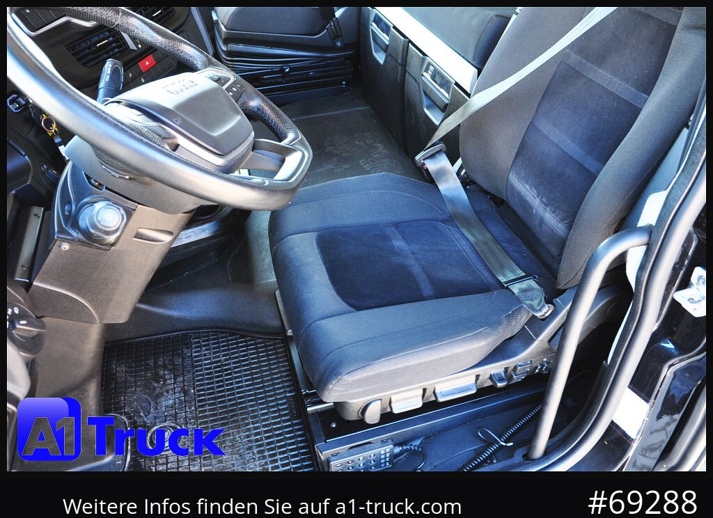 IVECO 2 x AS 440/460 Stralis, Retarder, LNG, Gas, - Trattore stradale: foto 5 IVECO 2 x AS 440/460 Stralis, Retarder, LNG, Gas, - Trattore stradale: foto 5