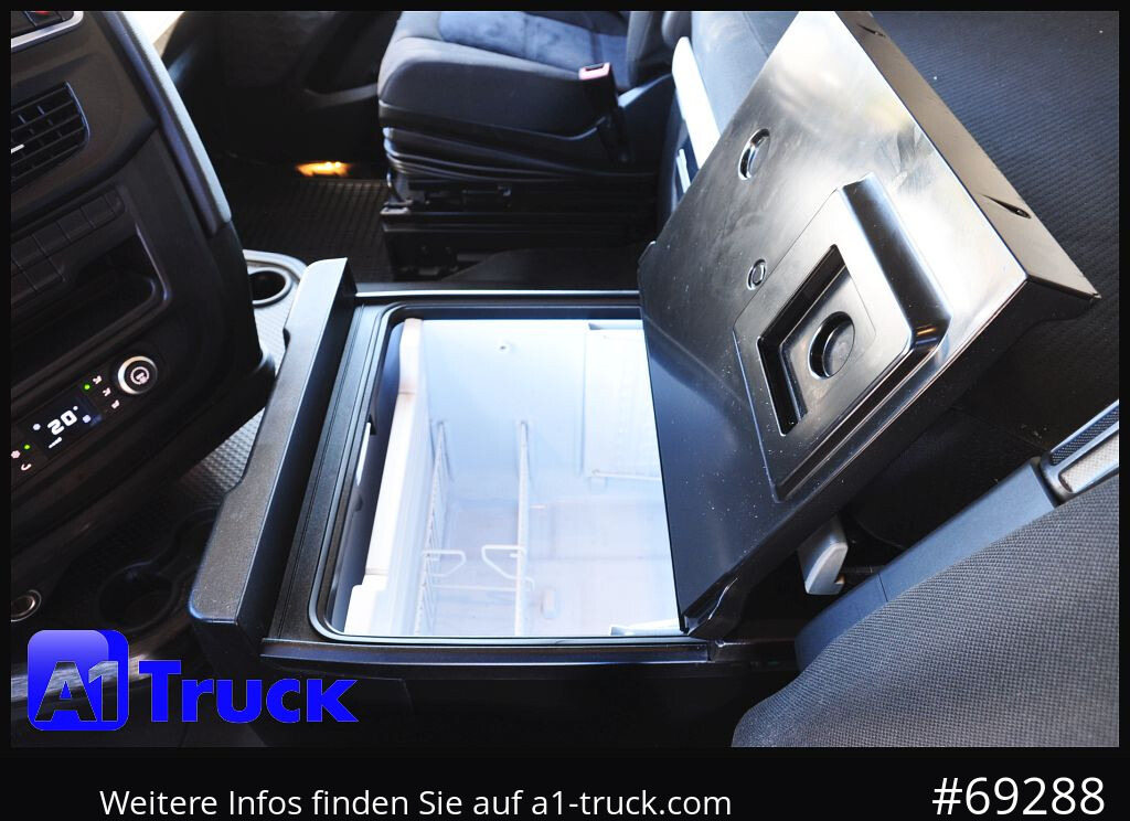 IVECO 2 x AS 440/460 Stralis, Retarder, LNG, Gas, - Trattore stradale: foto 4 IVECO 2 x AS 440/460 Stralis, Retarder, LNG, Gas, - Trattore stradale: foto 4