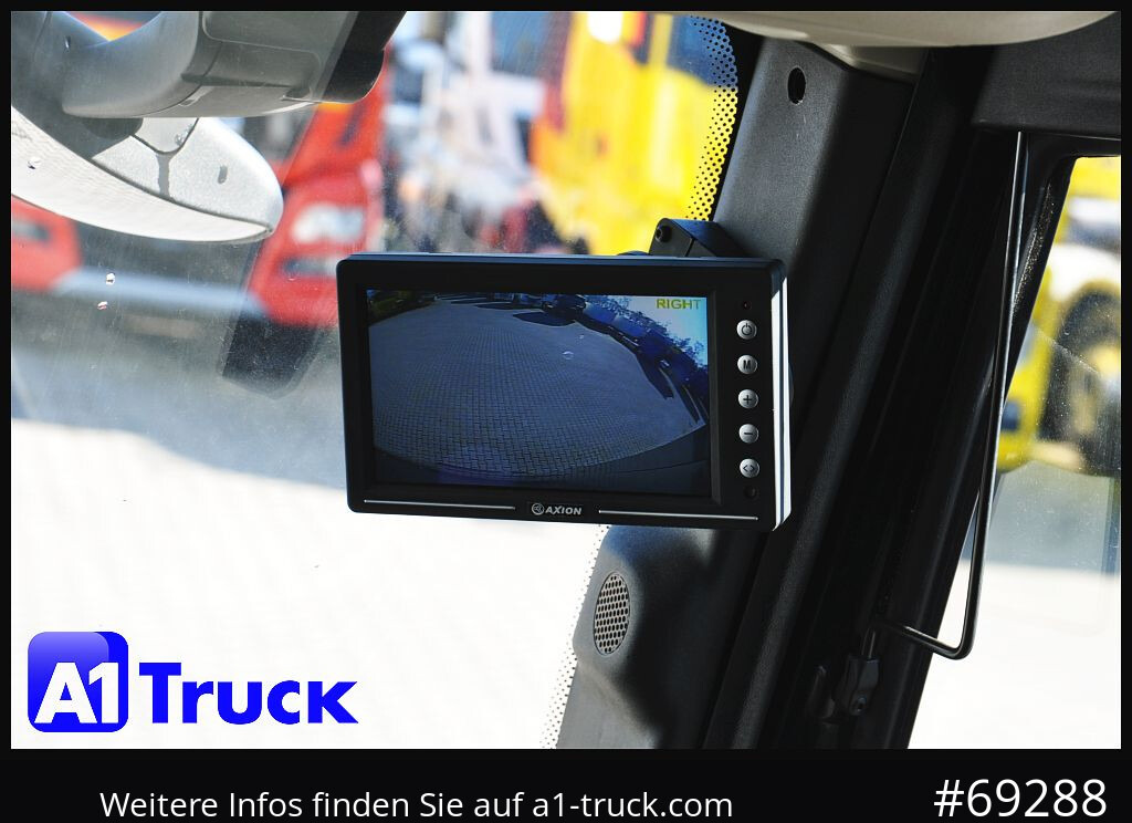 IVECO 2 x AS 440/460 Stralis, Retarder, LNG, Gas, - Trattore stradale: foto 3 IVECO 2 x AS 440/460 Stralis, Retarder, LNG, Gas, - Trattore stradale: foto 3