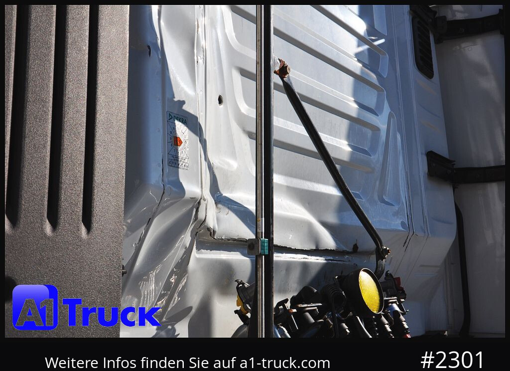 IVECO AS 440/460 Stralis, Retarder, LNG, Gas, - Trattore stradale: foto 2 IVECO AS 440/460 Stralis, Retarder, LNG, Gas, - Trattore stradale: foto 2