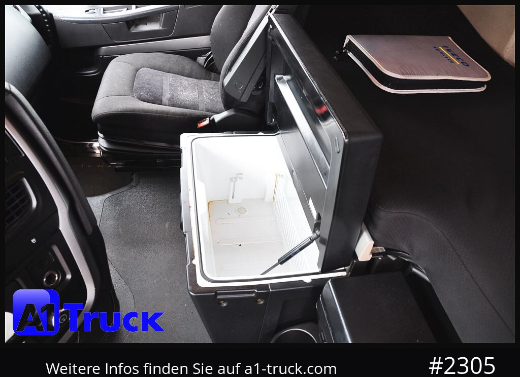 IVECO Stralis 460 , Gas LNG, Retarder - Trattore stradale: foto 5 IVECO Stralis 460 , Gas LNG, Retarder - Trattore stradale: foto 5