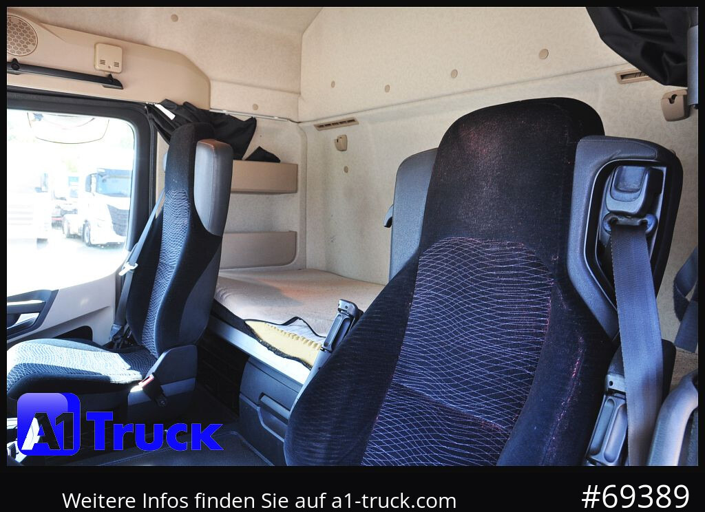 MERCEDES-BENZ Actros 1832, Lowliner, 1 Vorbesitzer - Trattore stradale: foto 3 MERCEDES-BENZ Actros 1832, Lowliner, 1 Vorbesitzer - Trattore stradale: foto 3