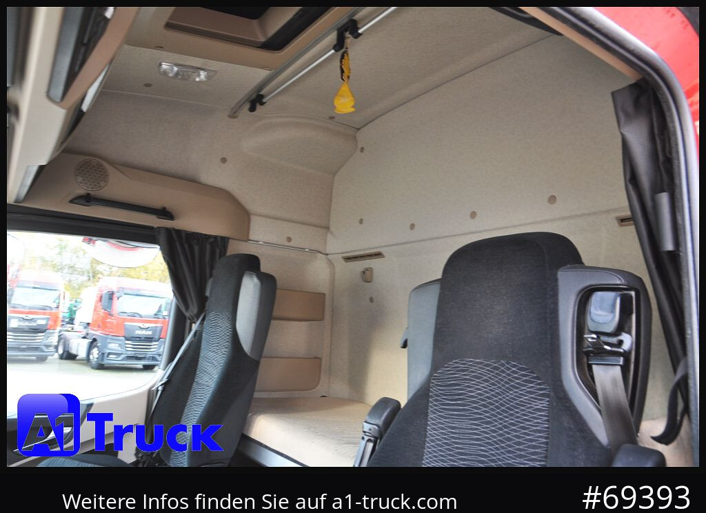 MERCEDES-BENZ Actros 1832, Lowliner, 1 Vorbesitzer - Trattore stradale: foto 3 MERCEDES-BENZ Actros 1832, Lowliner, 1 Vorbesitzer - Trattore stradale: foto 3