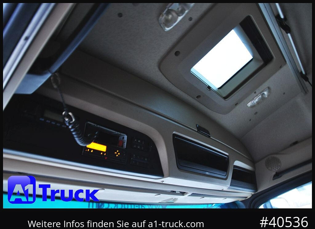 MERCEDES-BENZ Actros 1845, Lowliner, Retarder, - Trattore stradale: foto 3 MERCEDES-BENZ Actros 1845, Lowliner, Retarder, - Trattore stradale: foto 3