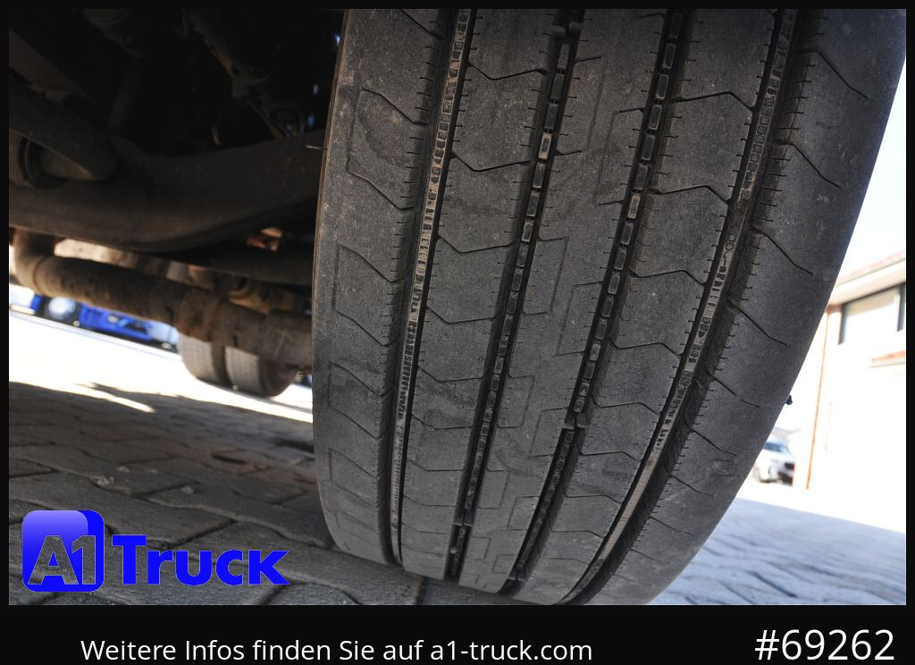 SCANIA R 380 LA 4X2, Euro5, Kipphydraulik, Klima, - Trattore stradale: foto 2 SCANIA R 380 LA 4X2, Euro5, Kipphydraulik, Klima, - Trattore stradale: foto 2