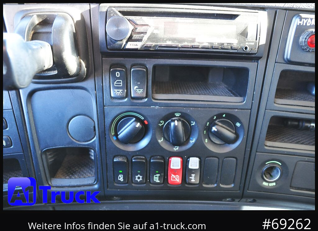 SCANIA R 380 LA 4X2, Euro5, Kipphydraulik, Klima, - Trattore stradale: foto 5 SCANIA R 380 LA 4X2, Euro5, Kipphydraulik, Klima, - Trattore stradale: foto 5