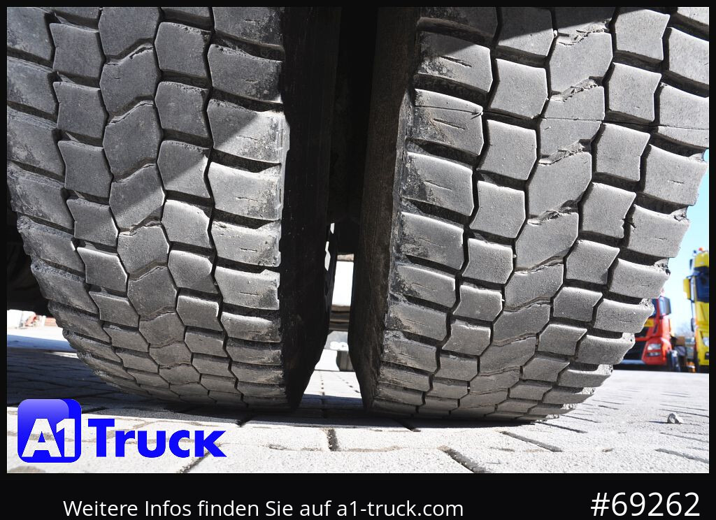 SCANIA R 380 LA 4X2, Euro5, Kipphydraulik, Klima, - Trattore stradale: foto 3 SCANIA R 380 LA 4X2, Euro5, Kipphydraulik, Klima, - Trattore stradale: foto 3