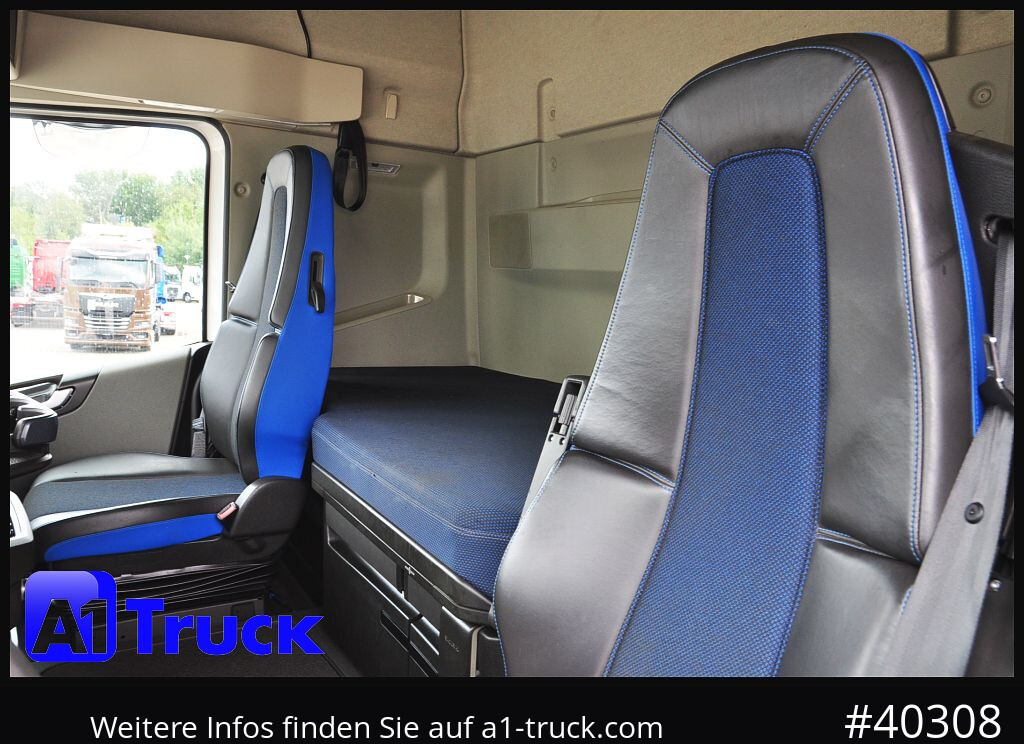 VOLVO FH 460 , Multilift, Lift - Lenkachse, - Autocarro scarrabile: foto 5 VOLVO FH 460 , Multilift, Lift - Lenkachse, - Autocarro scarrabile: foto 5