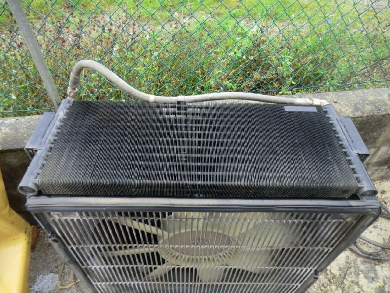 Caterpillar 928G RADIATORE OLIO - Sistema di raffreddamento per Macchina da cantiere: foto 1 Caterpillar 928G RADIATORE OLIO - Sistema di raffreddamento per Macchina da cantiere: foto 1