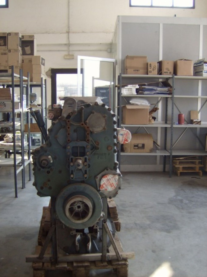 DETROIT DIESEL GM60 Motore revisionato. - Motore per Macchina da cantiere: foto 2 DETROIT DIESEL GM60 Motore revisionato. - Motore per Macchina da cantiere: foto 2