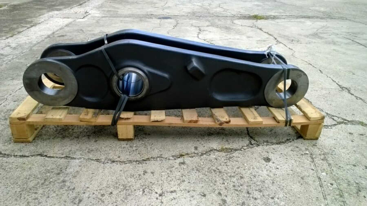 VOLVO L110 L120 Link verticale - Carrozzeria ed esterni per Macchina da cantiere: foto 2 VOLVO L110 L120 Link verticale - Carrozzeria ed esterni per Macchina da cantiere: foto 2