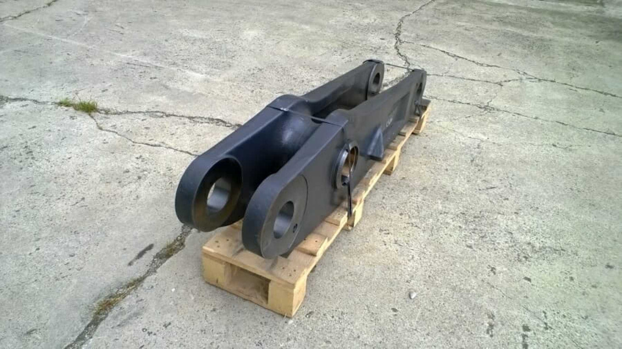 VOLVO L110 L120 Link verticale - Carrozzeria ed esterni per Macchina da cantiere: foto 1 VOLVO L110 L120 Link verticale - Carrozzeria ed esterni per Macchina da cantiere: foto 1