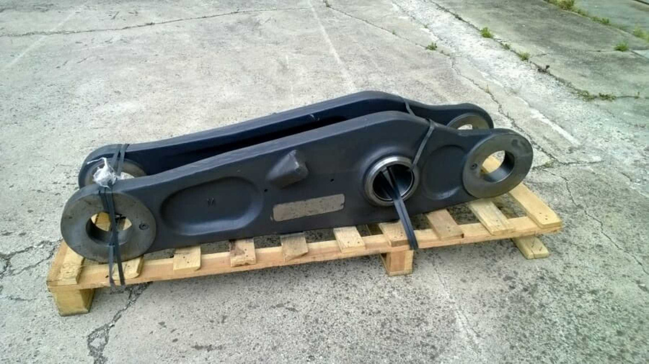 VOLVO L110 L120 Link verticale - Carrozzeria ed esterni per Macchina da cantiere: foto 3 VOLVO L110 L120 Link verticale - Carrozzeria ed esterni per Macchina da cantiere: foto 3