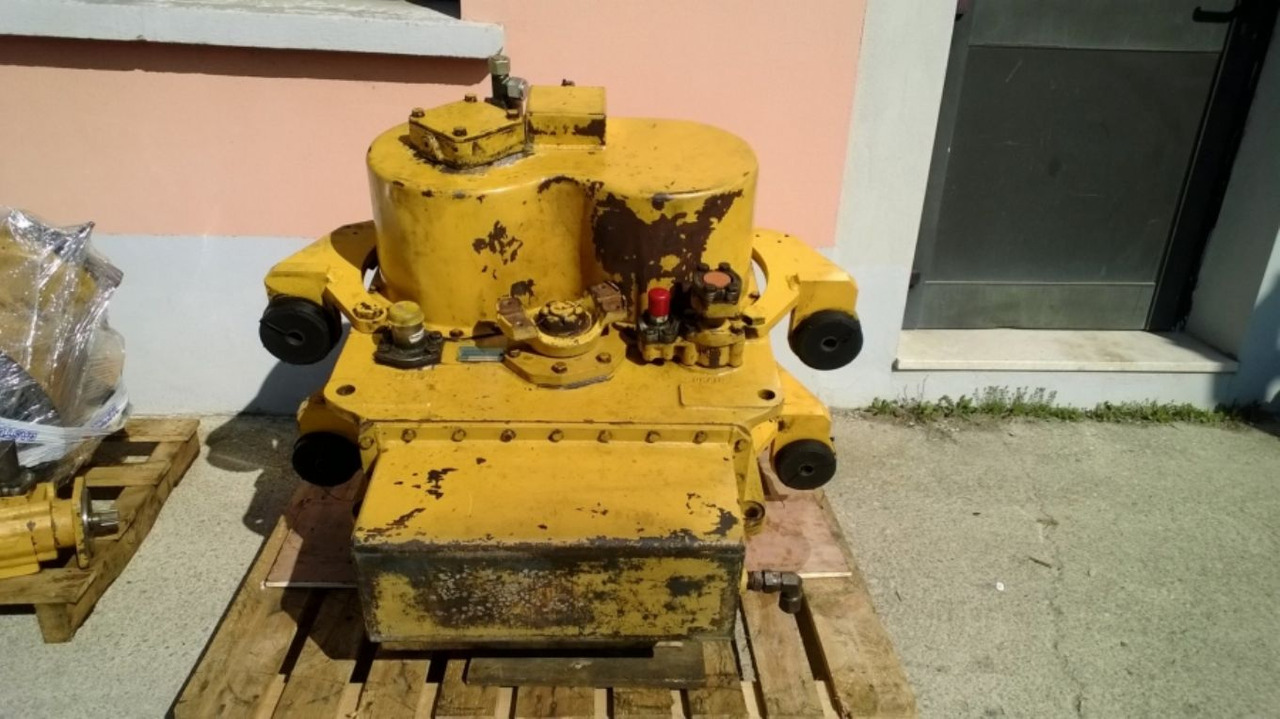 VOLVO L330E Trasmissione revisionata. - Cambio per Macchina da cantiere: foto 1 VOLVO L330E Trasmissione revisionata. - Cambio per Macchina da cantiere: foto 1