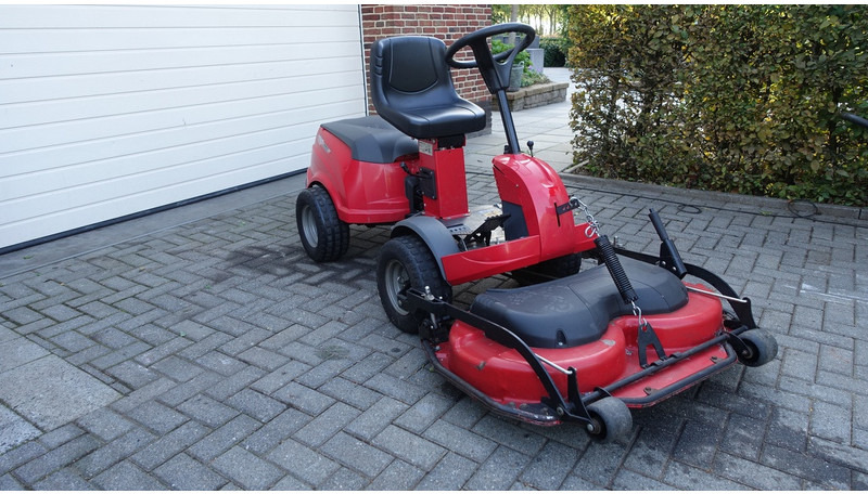 Mountfield 4135H Zitmaaier - Tagliaerba: foto 2 Mountfield 4135H Zitmaaier - Tagliaerba: foto 2