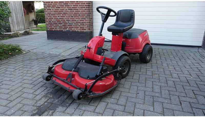 Mountfield 4135H Zitmaaier - Tagliaerba: foto 1 Mountfield 4135H Zitmaaier - Tagliaerba: foto 1