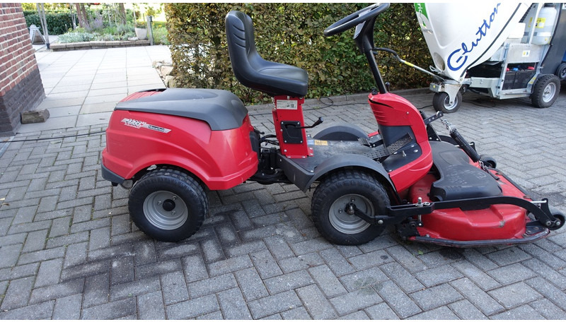 Mountfield 4135H Zitmaaier - Tagliaerba: foto 3 Mountfield 4135H Zitmaaier - Tagliaerba: foto 3