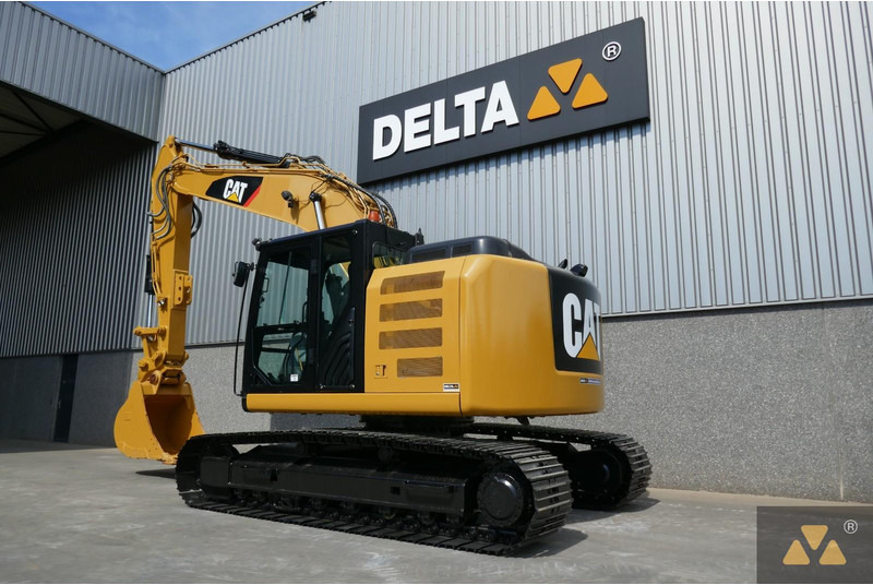 Caterpillar 320ELRR - Escavatore cingolato: foto 4 Caterpillar 320ELRR - Escavatore cingolato: foto 4