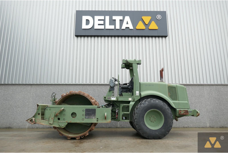 Caterpillar CS563D Ex- - Rullo: foto 1 Caterpillar CS563D Ex- - Rullo: foto 1