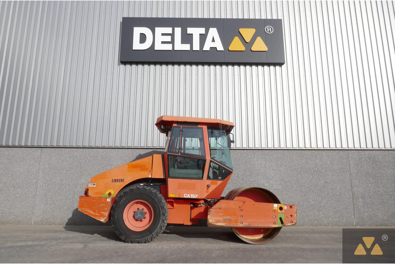 Dynapac CA152D - Rullo: foto 2 Dynapac CA152D - Rullo: foto 2