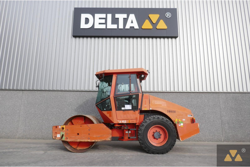 Dynapac CA152D - Rullo: foto 1 Dynapac CA152D - Rullo: foto 1