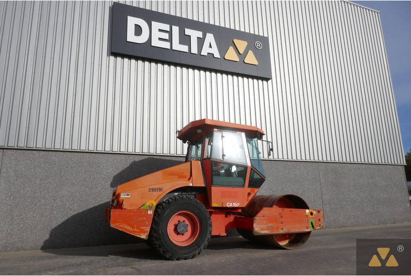 Dynapac CA152D - Rullo: foto 5 Dynapac CA152D - Rullo: foto 5