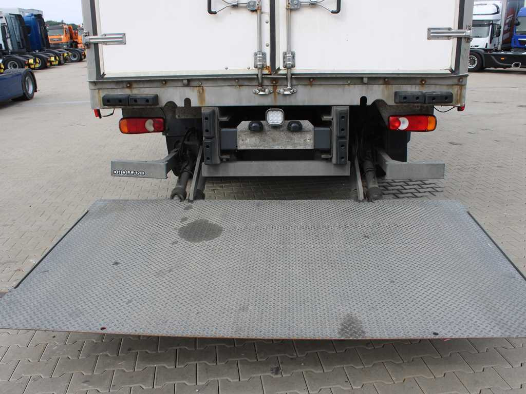 DAF CF 320, HYDRAULIC FRONT, EURO 6 - Autocarro furgonato: foto 5 DAF CF 320, HYDRAULIC FRONT, EURO 6 - Autocarro furgonato: foto 5