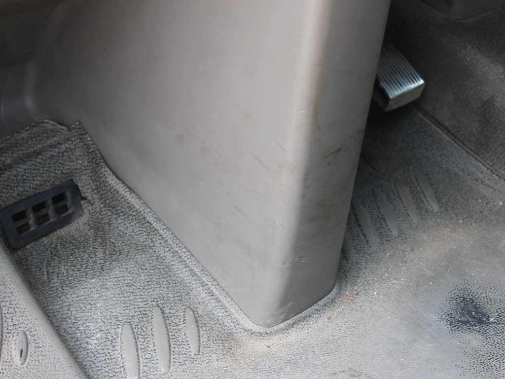 Camion centinato DAF FA LF 45, EURO 5, HYDRAULIC FRONT: foto 11