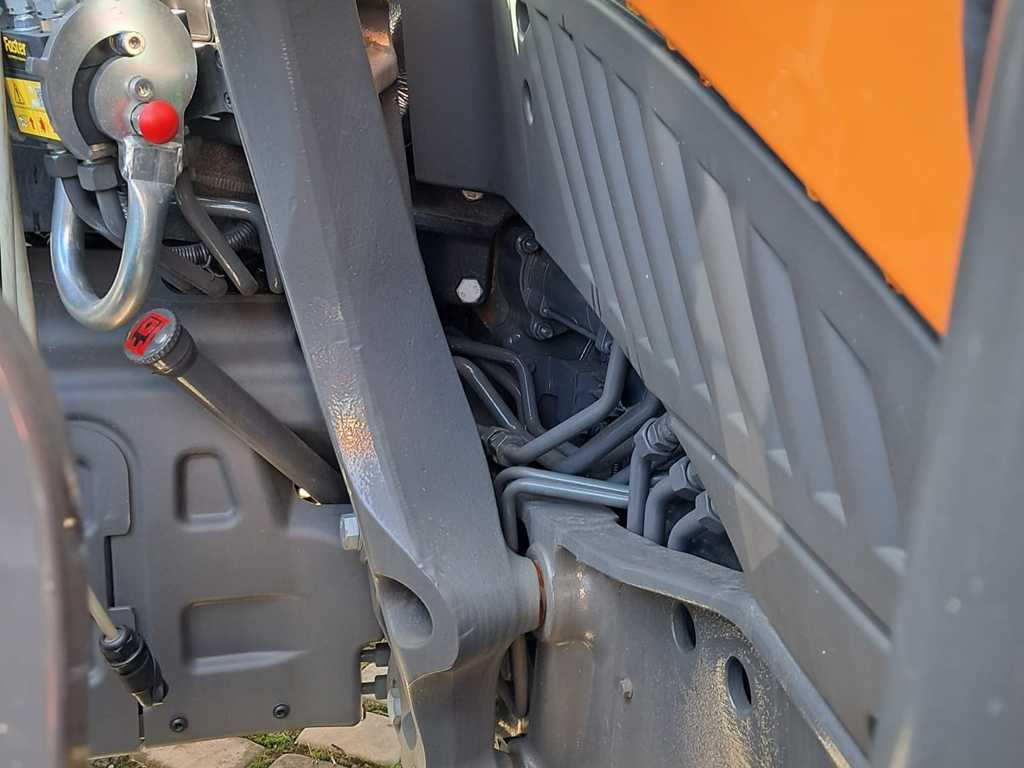 Fendt 314 G4, MUNICIPAL - Trattore: foto 4 Fendt 314 G4, MUNICIPAL - Trattore: foto 4