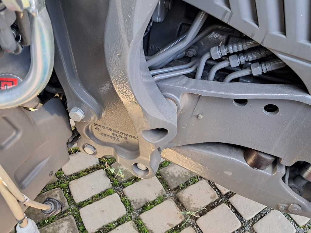 Fendt 314 G4, MUNICIPAL - Trattore: foto 5 Fendt 314 G4, MUNICIPAL - Trattore: foto 5