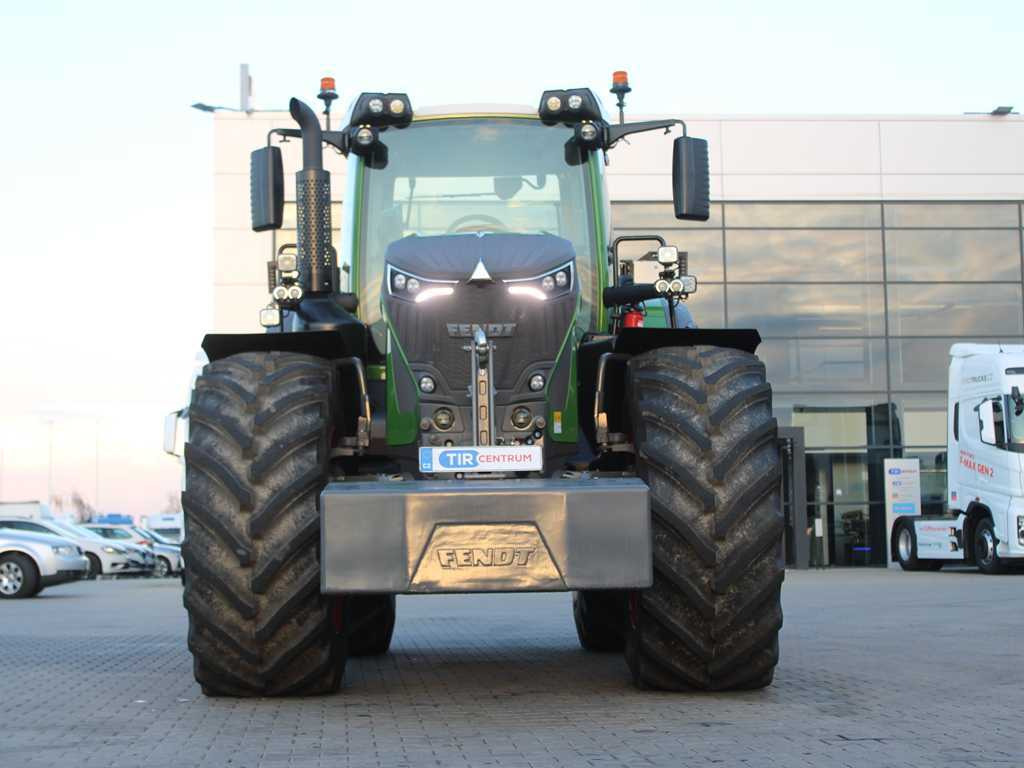 Fendt 942 G7, NAVIGATION - Trattore: foto 3 Fendt 942 G7, NAVIGATION - Trattore: foto 3