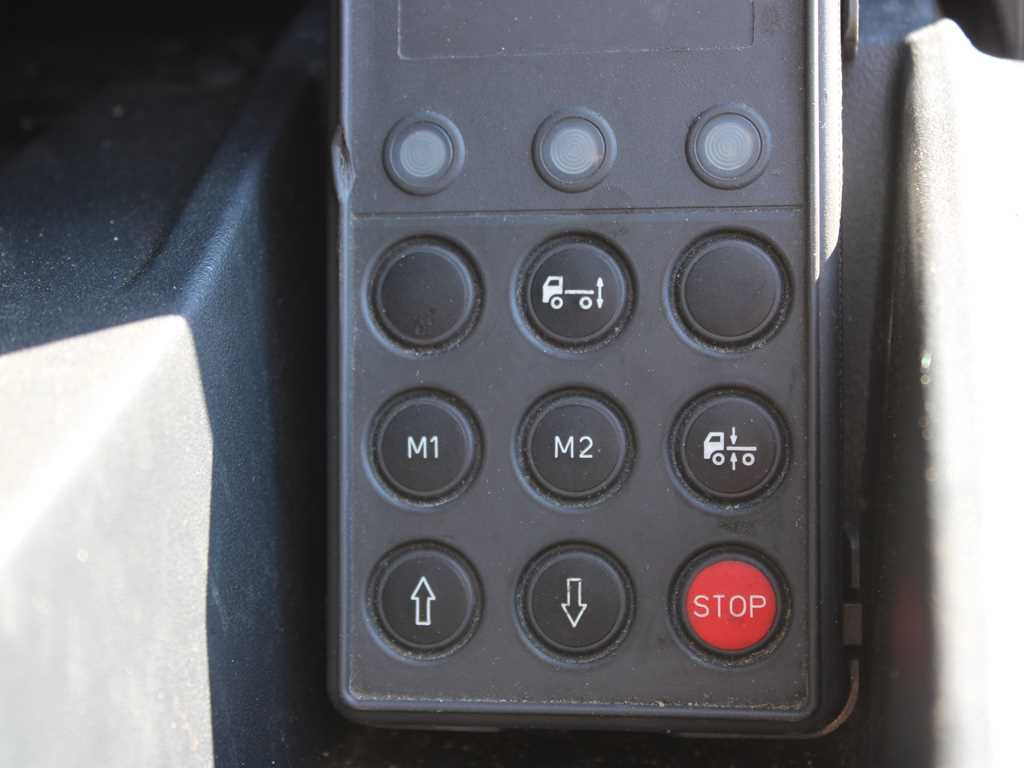Autocarro frigorifero Iveco EUROCARGO 120E25, EURO 5, THERMO-KING T-600R: foto 8