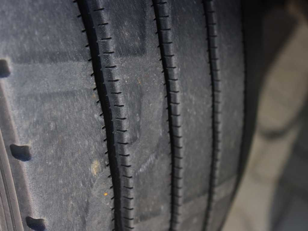 Autocarro frigorifero Iveco EUROCARGO 120E25, EURO 5, THERMO-KING T-600R: foto 17