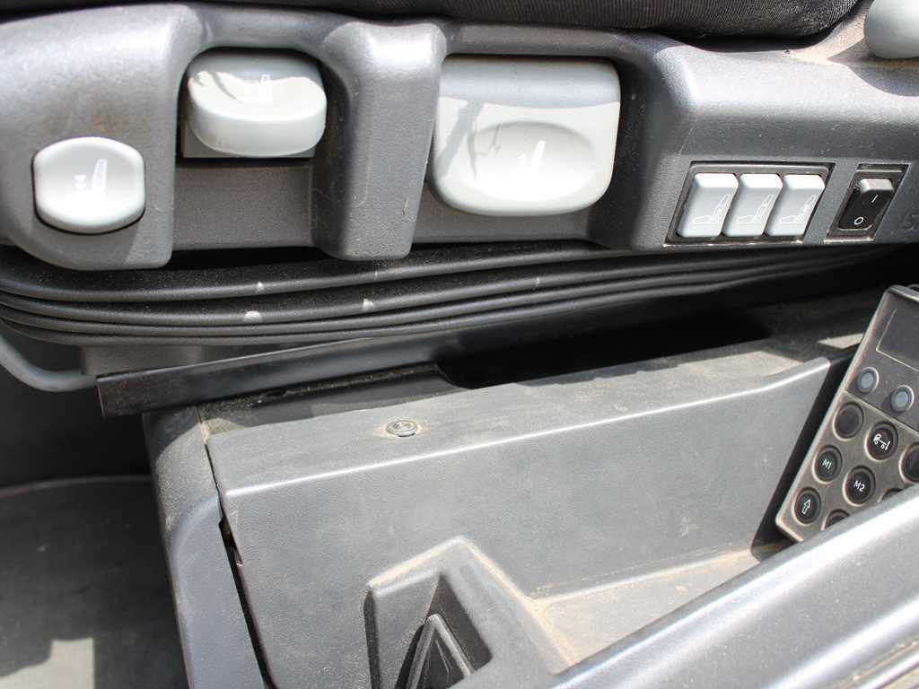 Camion centinato Iveco EUROCARGO 160E28, EURO 6: foto 9