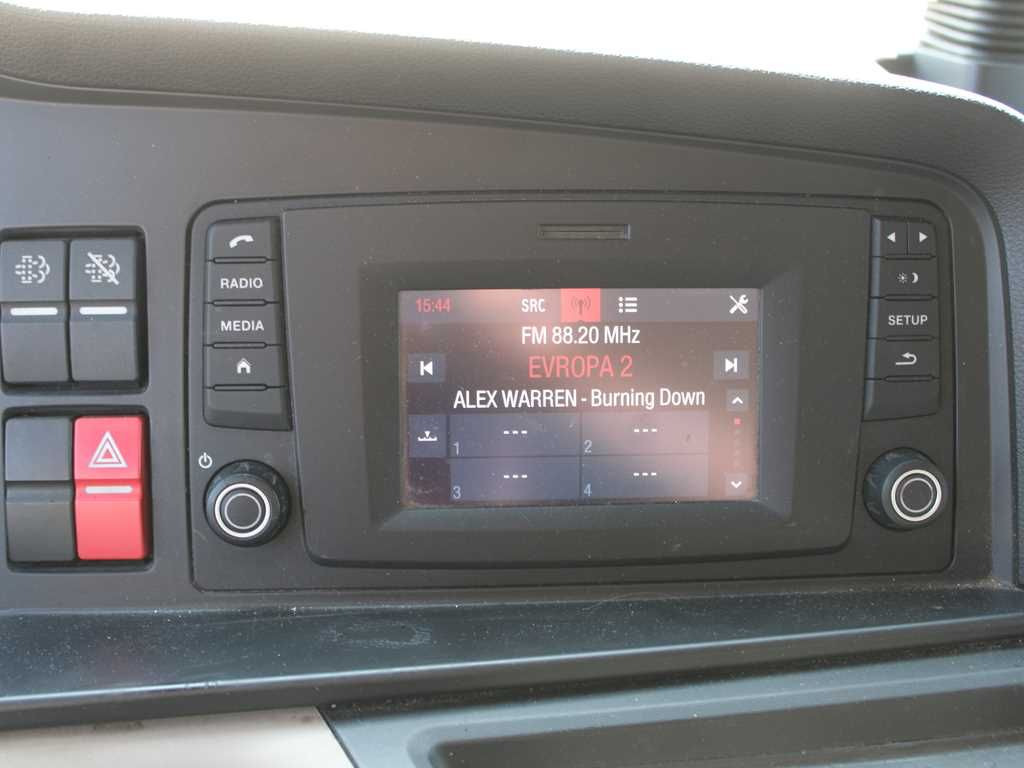 Leasing di  MAN TGL 12.220, HYDRAULIC FRONT, EURO 6 MAN TGL 12.220, HYDRAULIC FRONT, EURO 6: foto 12
