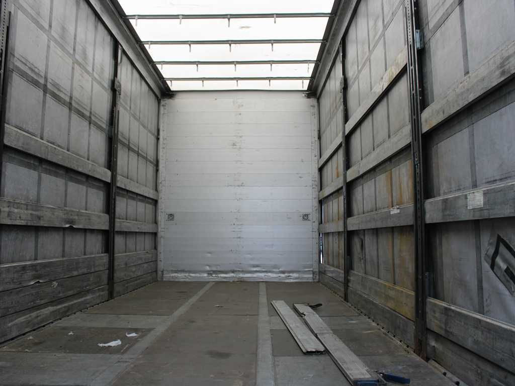 Camion centinato nuovo Mercedes-Benz Actros 2542, 6x2, EURO 6 + PANAV TV018M: foto 6