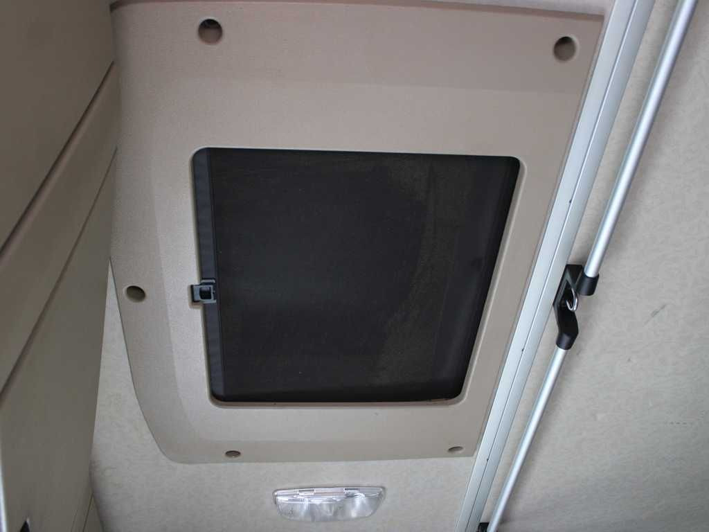 Camion centinato nuovo Mercedes-Benz Actros 2542, 6x2, EURO 6 + PANAV TV018M: foto 13