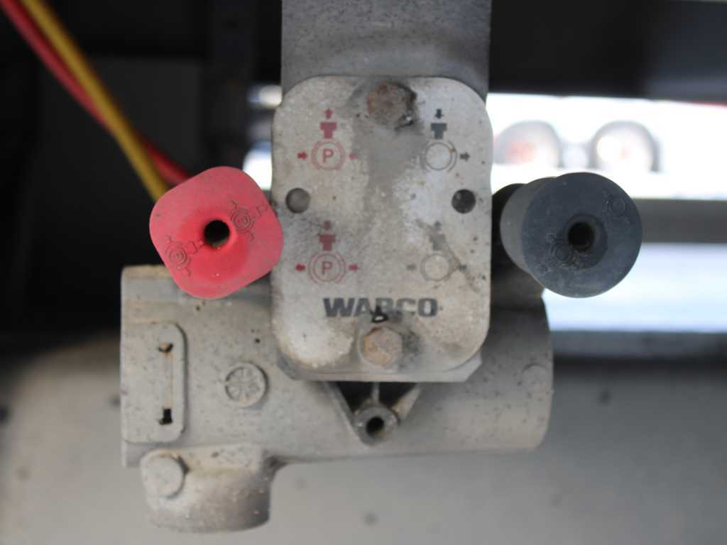 Camion centinato Mercedes-Benz Actros 2545, 6X2, EURO 6, AIR SUSPENSION, DRIVE-THROUGH + PANAV: foto 26