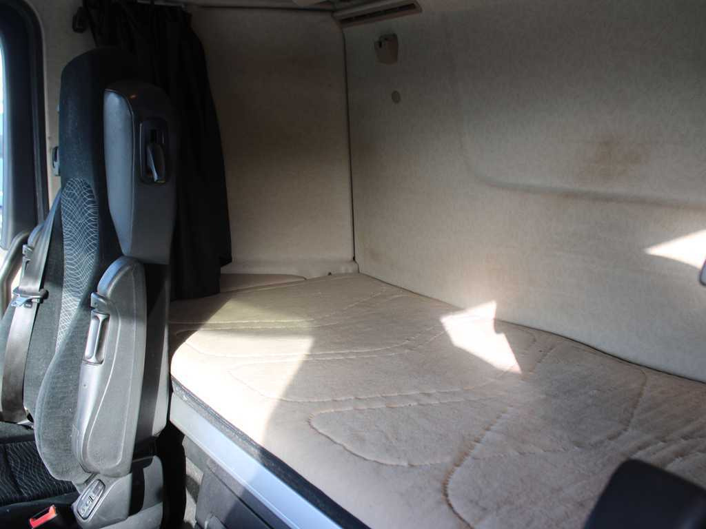 Camion centinato Mercedes-Benz Actros 2545, 6X2, EURO 6, AIR SUSPENSION, DRIVE-THROUGH + PANAV: foto 14