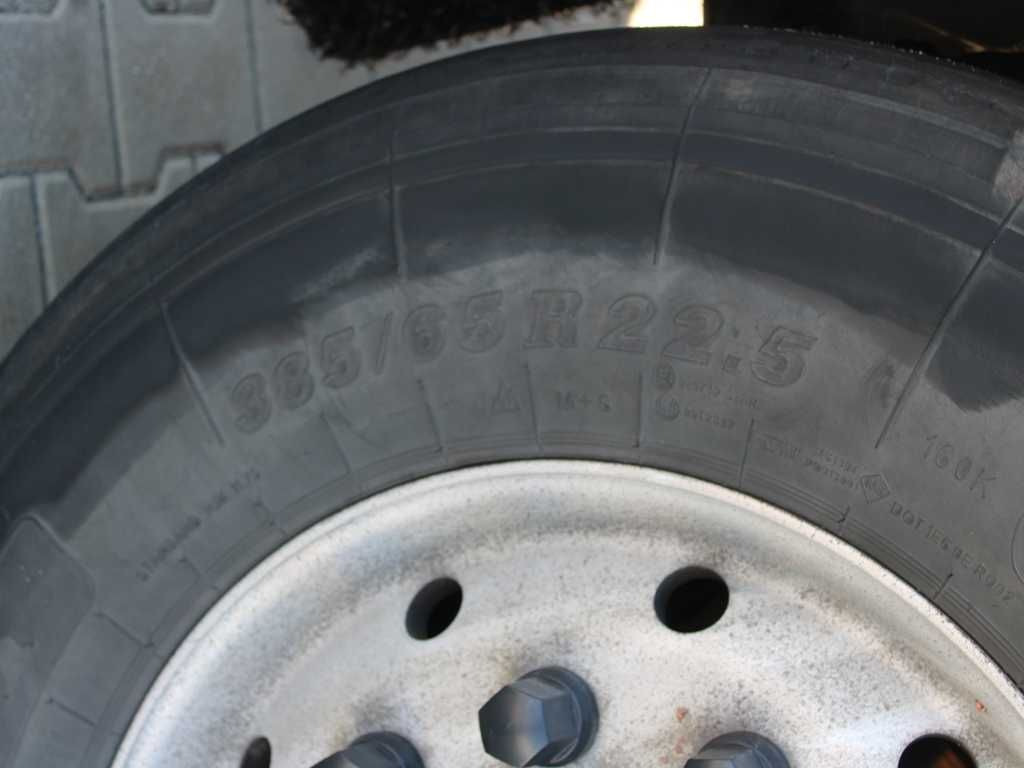 Leasing di  PEISCHL, WALKINGFLOOR, LIFTING AXLE, SAF PEISCHL, WALKINGFLOOR, LIFTING AXLE, SAF: foto 13