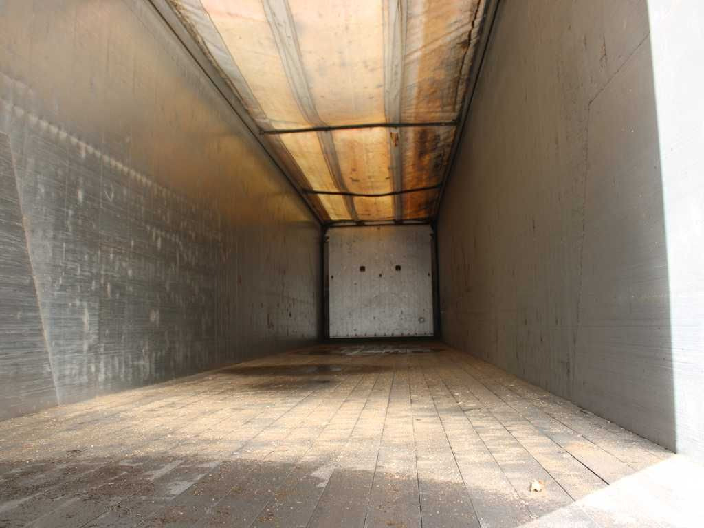 Leasing di  PEISCHL, WALKINGFLOOR, LIFTING AXLE, SAF PEISCHL, WALKINGFLOOR, LIFTING AXLE, SAF: foto 10