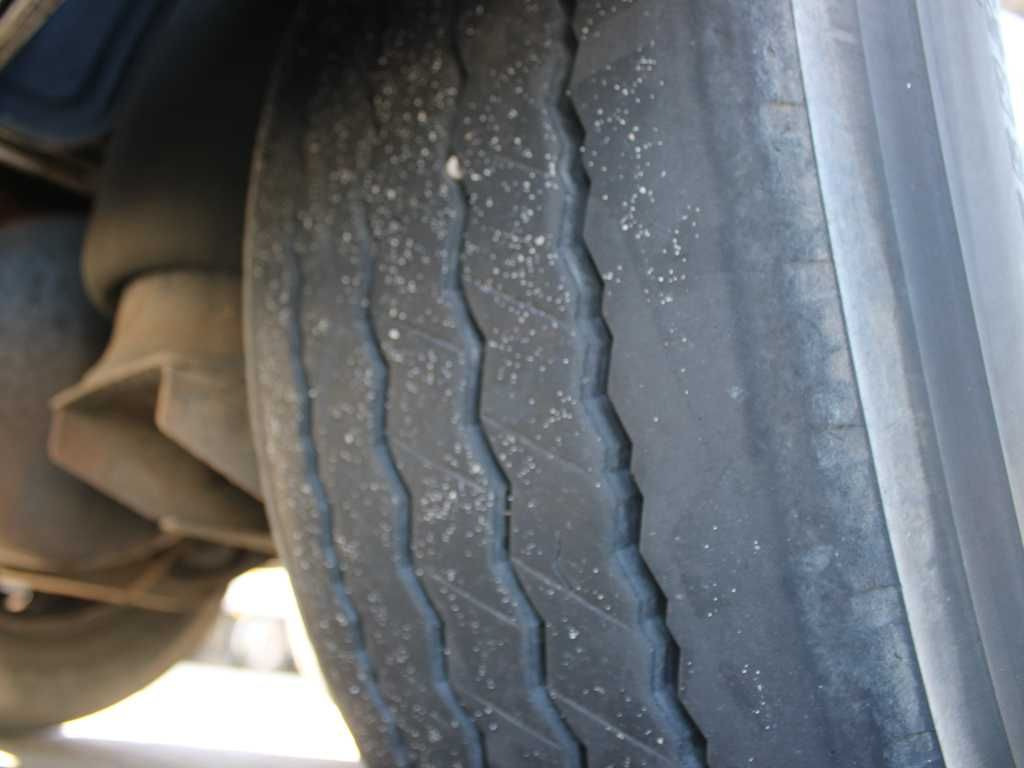Leasing di  PEISCHL, WALKINGFLOOR, LIFTING AXLE, SAF PEISCHL, WALKINGFLOOR, LIFTING AXLE, SAF: foto 14
