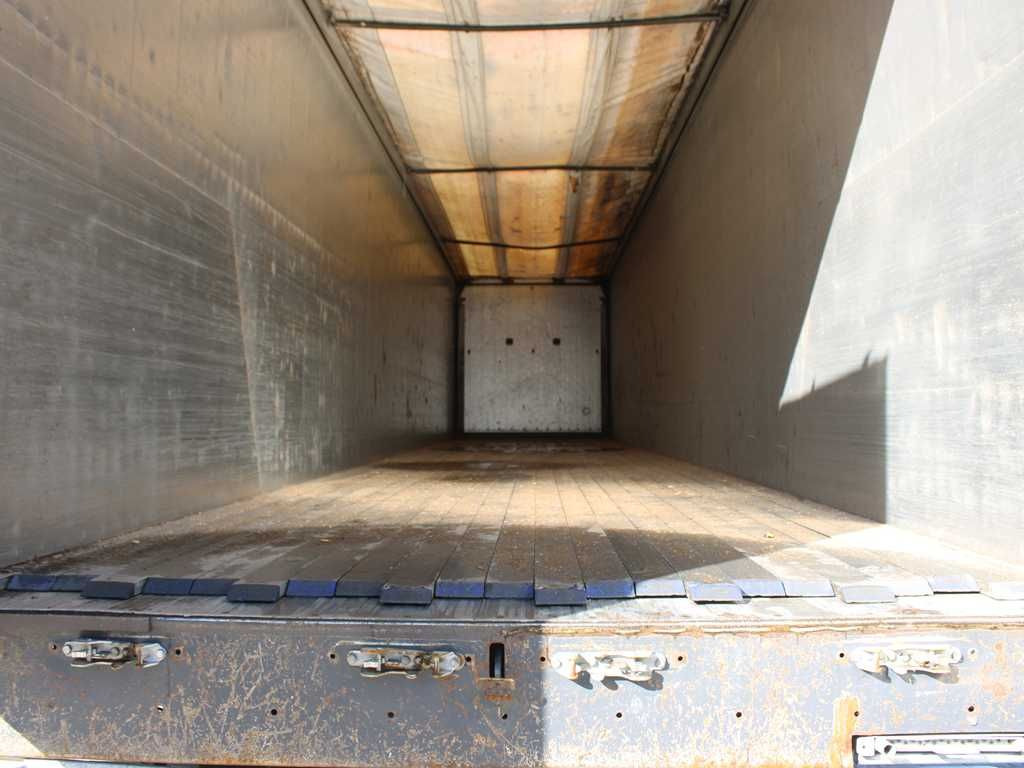 Leasing di  PEISCHL, WALKINGFLOOR, LIFTING AXLE, SAF PEISCHL, WALKINGFLOOR, LIFTING AXLE, SAF: foto 11
