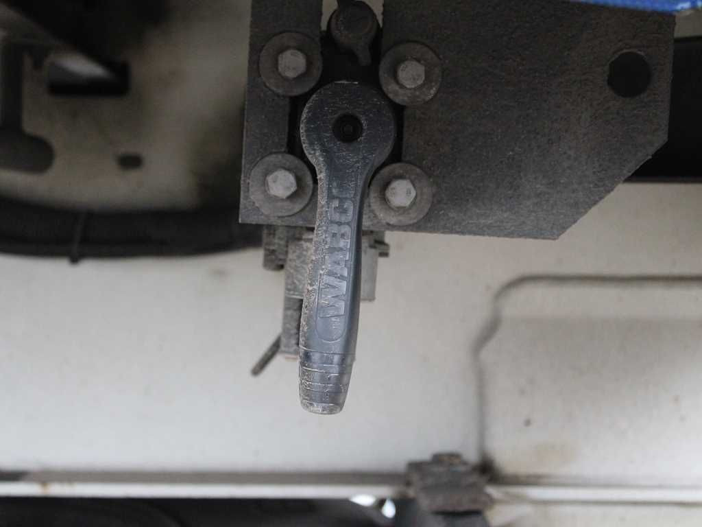 Semirimorchio centinato Schwarzmüller SPA 3/E, MULTILOCK, LIFTING AXLE, SAF, MULDA: foto 7