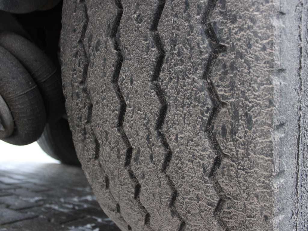 Semirimorchio centinato Schwarzmüller SPA 3/E, MULTILOCK, LIFTING AXLE, SAF, MULDA: foto 11